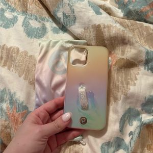 Loopy iPhone 12 Pro case